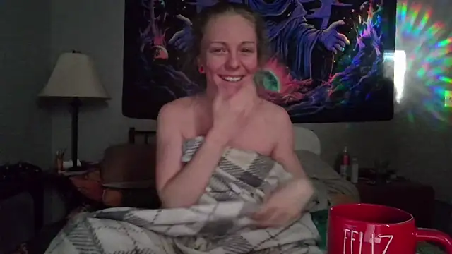 coryandthepeach online show from 7, 3, 2025