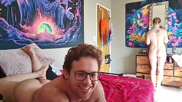 coryandthepeach online show from 19, 3, 2025