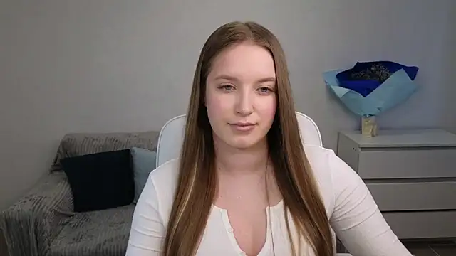 EvaMaddison online show from 21, 1, 2025