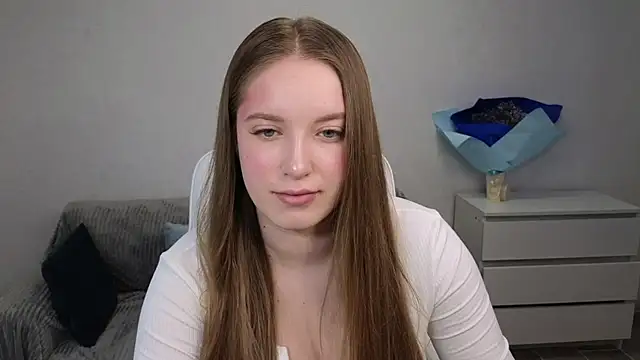 EvaMaddison online show from 23, 1, 2025
