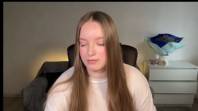 EvaMaddison online show from 20, 3, 2026