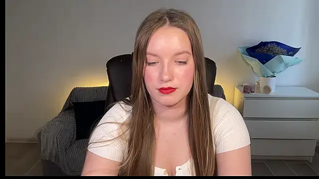 EvaMaddison online show from 21, 3, 2026