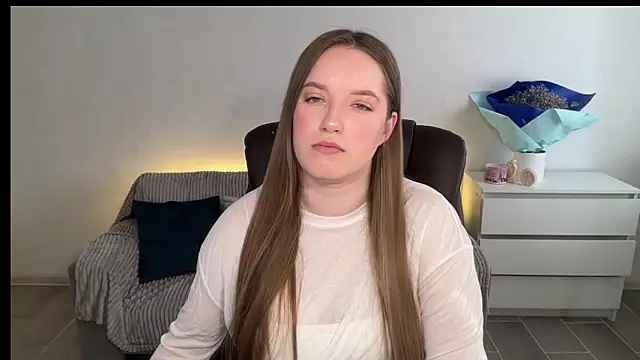 EvaMaddison online show from 22, 3, 2026