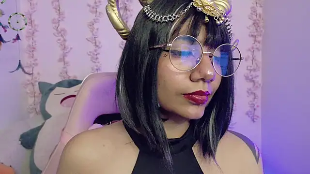 Snapshot of Nami_usagi chatting on 10, 3, 2026 Nami usagi online show from 10, 3, 2026