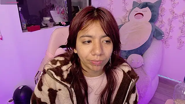 Snapshot of Nami_usagi chatting on 28, 3, 2026 Nami usagi online show from 28, 3, 2026