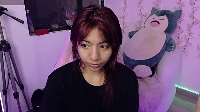 Snapshot of Nami_usagi chatting on 30, 3, 2026 Nami usagi online show from 30, 3, 2026