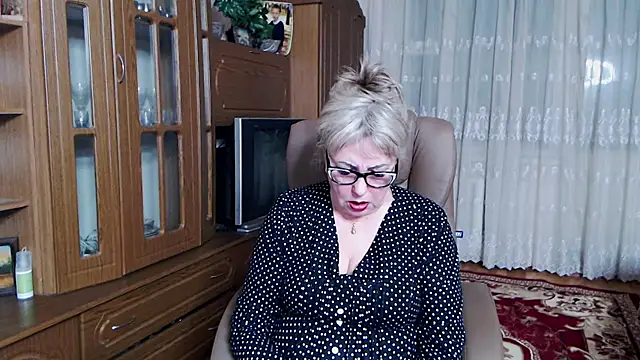 Snapshot of Kallliina chatting on 19, 2, 2025 Kallliina online show from 19, 2, 2025
