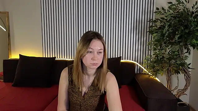 BrookeEvans online show from 26, 1, 2025