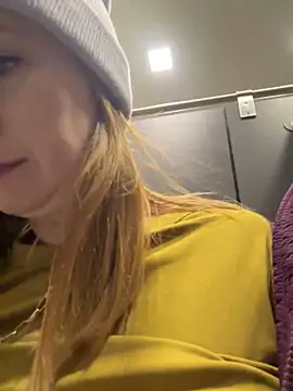 BrookeEvans online show from 29, 1, 2025