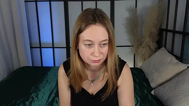 BrookeEvans online show from 2, 2, 2025