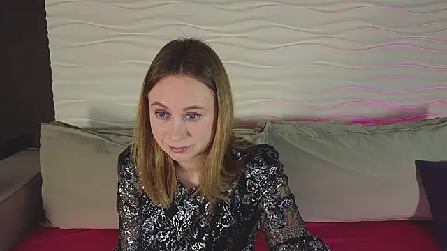 BrookeEvans online show from 12, 2, 2025