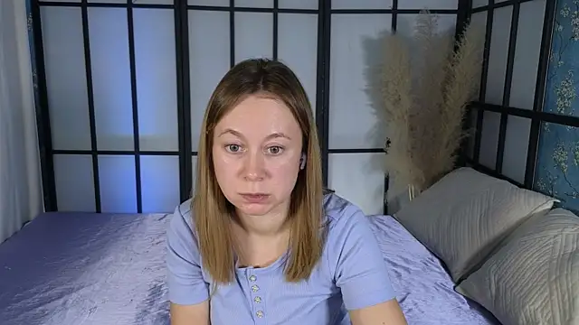 BrookeEvans online show from 15, 2, 2025