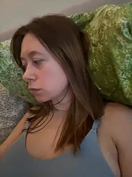 BrookeEvans online show from 25, 2, 2025