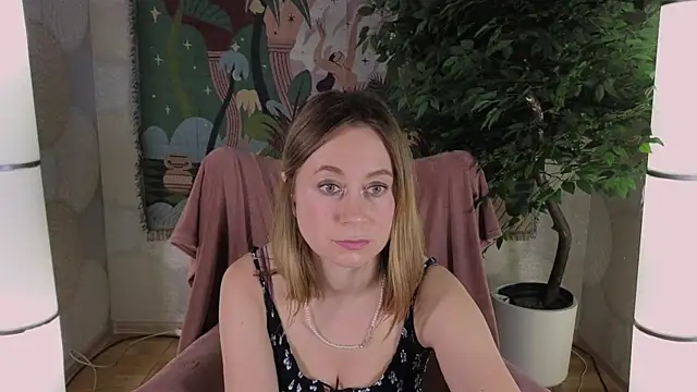 BrookeEvans online show from 1, 3, 2025