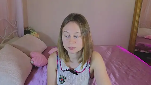BrookeEvans online show from 4, 3, 2025