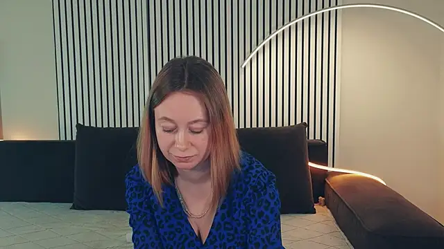 BrookeEvans online show from 6, 3, 2025