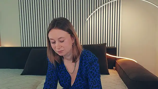 BrookeEvans online show from 6, 3, 2025