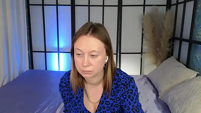 BrookeEvans online show from 8, 3, 2025