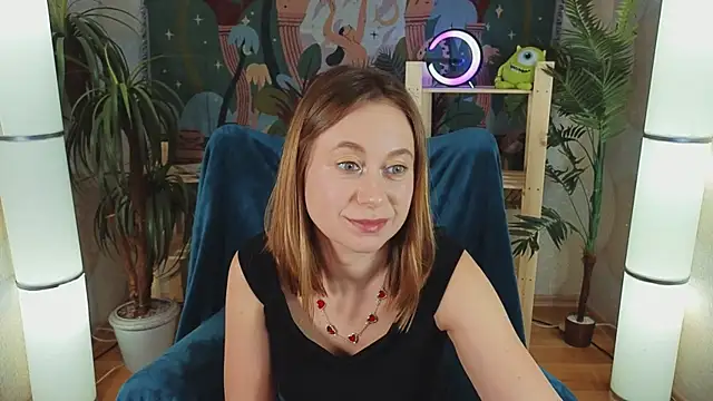 BrookeEvans online show from 10, 3, 2025