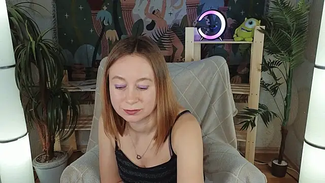 BrookeEvans online show from 14, 3, 2025