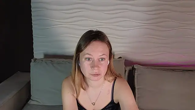 BrookeEvans online show from 15, 3, 2025