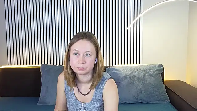 BrookeEvans online show from 18, 3, 2025