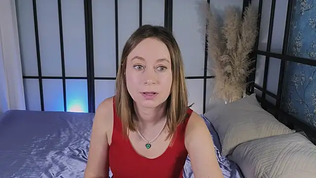 BrookeEvans online show from 20, 3, 2025