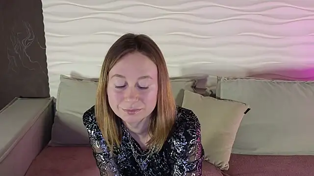 BrookeEvans online show from 23, 3, 2025