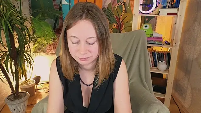 BrookeEvans online show from 24, 9, 2025