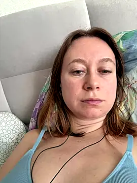 BrookeEvans online show from 26, 9, 2025