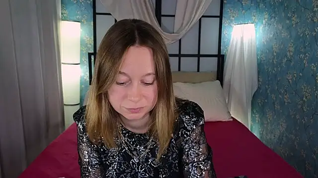 BrookeEvans online show from 30, 9, 2025