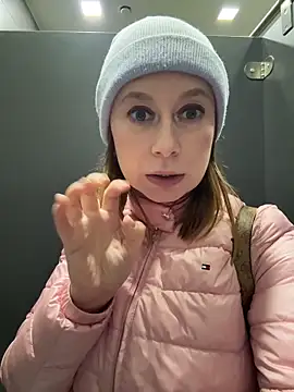 BrookeEvans online show from 2, 10, 2025