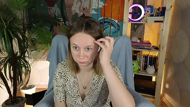 BrookeEvans online show from 3, 10, 2025