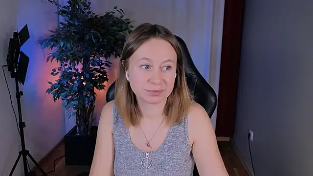 BrookeEvans online show from 8, 10, 2025