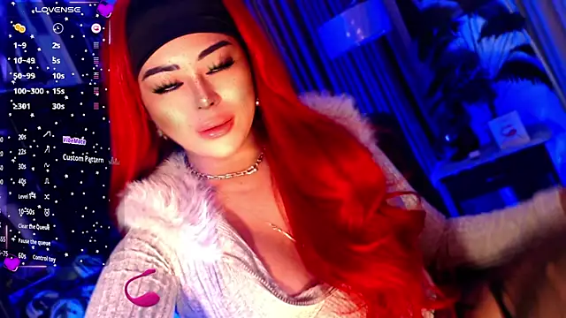 Thalia Cambridge online show from 9, 10, 2025