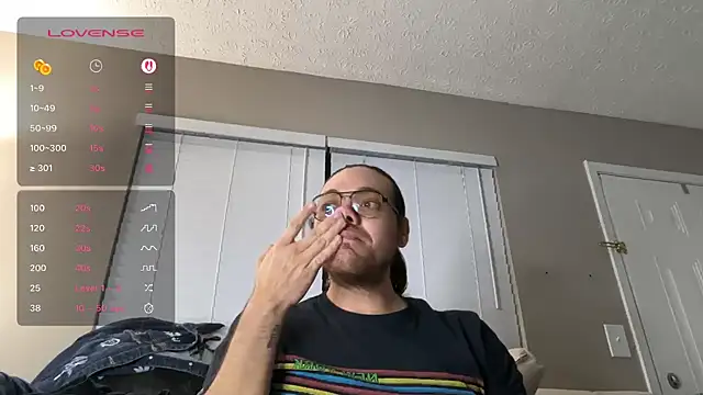 Snapshot of lucasgalacticman chatting on 13, 10, 2025 lucasgalacticman online show from 13, 10, 2025