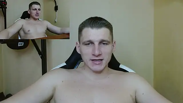 PoliglotJoe online show from 10, 1, 2025