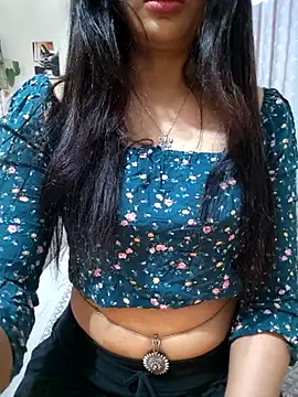 RadhaBabe online show from 29, 3, 2026