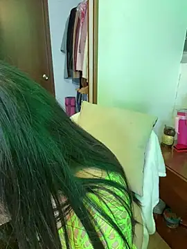 Snapshot of KateLatorre chatting on 15, 3, 2025 KateLatorre online show from 15, 3, 2025