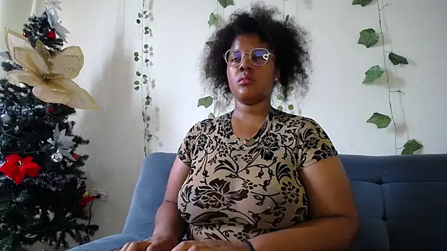 Lilyth  Brown online show from 22, 12, 2024