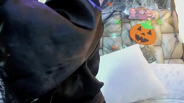 Salo Heaven online show from 31, 10, 2025