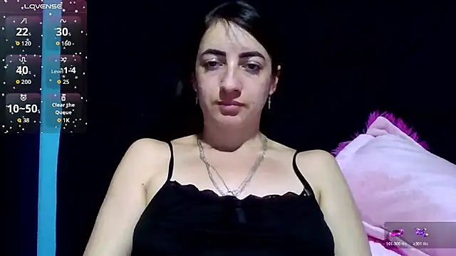 Salo Heaven online show from 22, 11, 2025