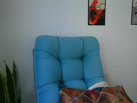 ZaraPepper  online show from 24, 10, 2025