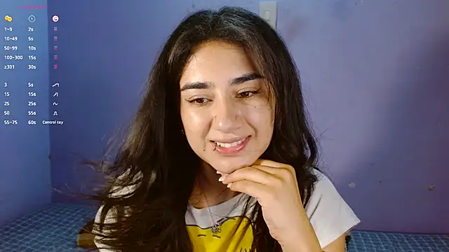 annadu011 online show from 3, 10, 2025