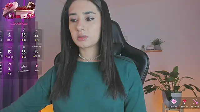 Snapshot of annadu011 chatting on 15, 2, 2026 annadu011 online show from 15, 2, 2026