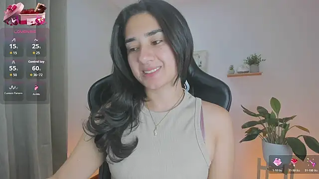 Snapshot of annadu011 chatting on 19, 2, 2026 annadu011 online show from 19, 2, 2026