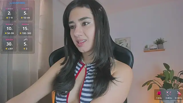 Snapshot of annadu011 chatting on 1, 3, 2026 annadu011 online show from 1, 3, 2026