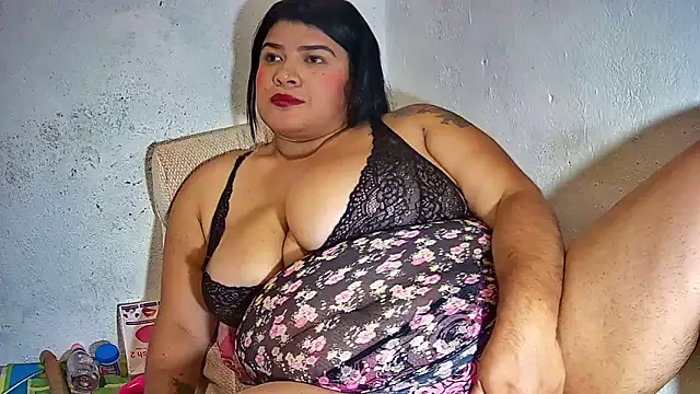 curvy sex online show from 2, 10, 2025