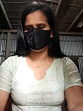 Sexy-Binita online show from 9, 2, 2025