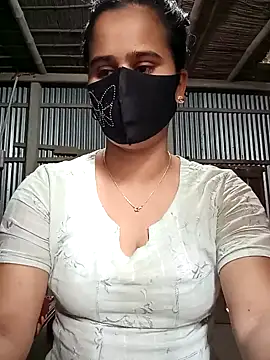 Sexy-Binita online show from 9, 2, 2025